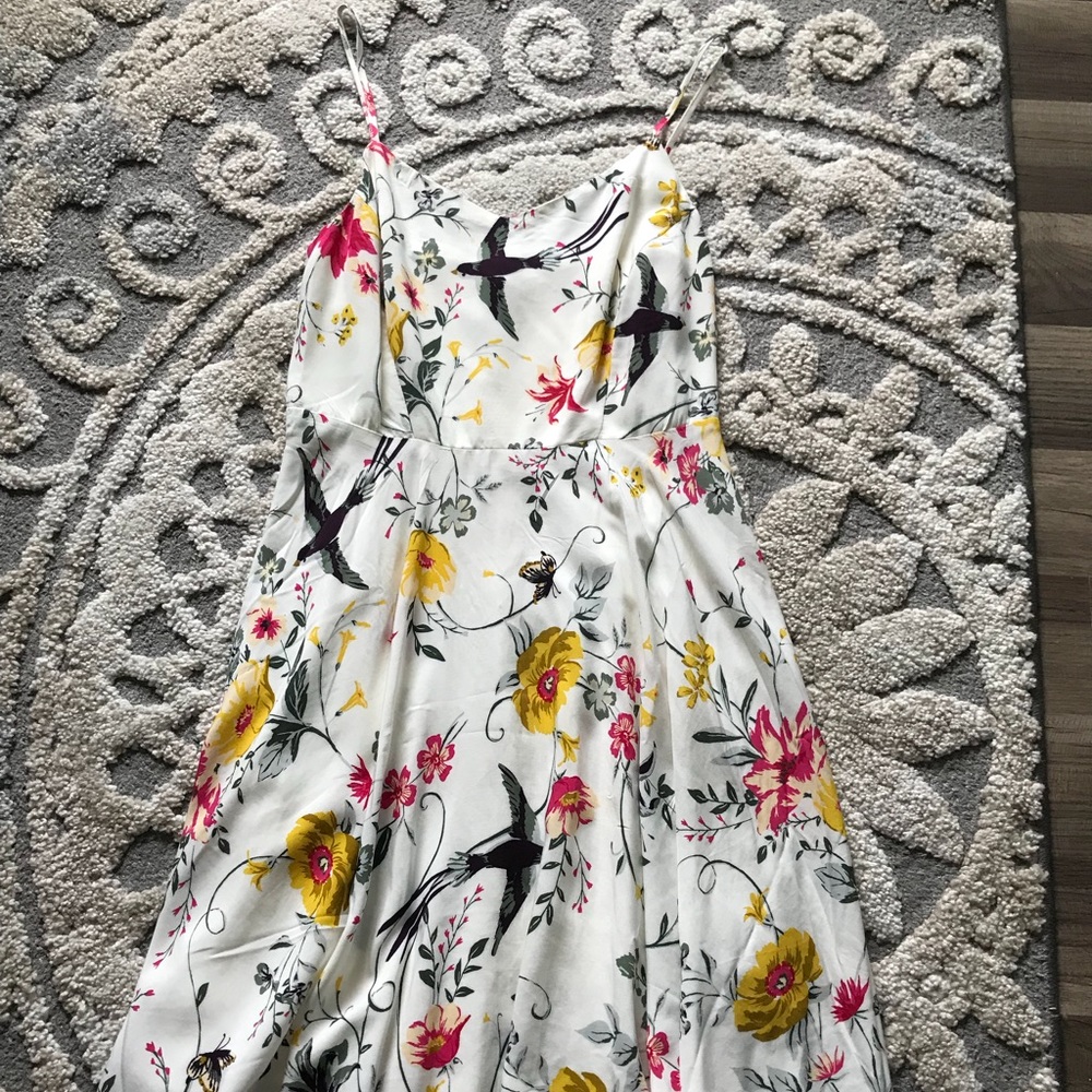 Old navy sun dress xs